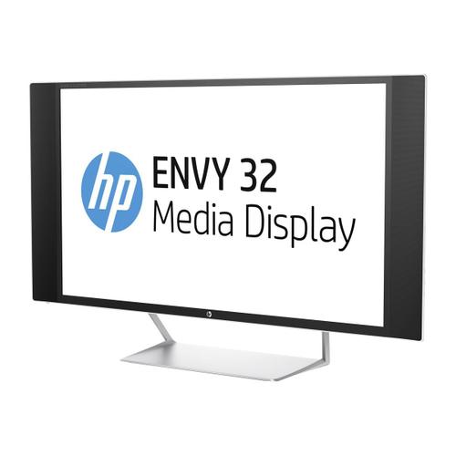 HP Envy 32 - Ecran 32 pouces WQHD Pas Cher