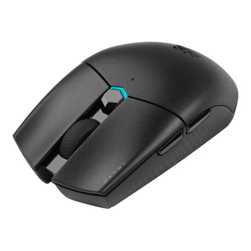 CORSAIR Gaming KATAR PRO XT - Souris - optique - 6 boutons - filaire - USB