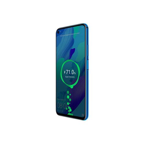Huawei nova 5T 128 Go Bleu