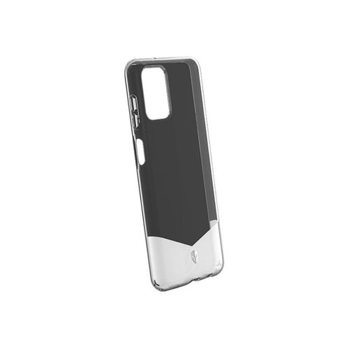 Force Case Pure - Coque De Protection Pour Téléphone Portable - Polyuréthanne Thermoplastique (Tpu) - Transparent - Pour Samsung Galaxy A12