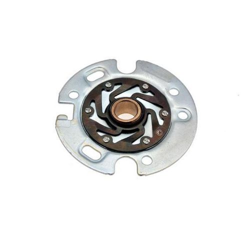 Flasque de palier d'origine Sèche-linge (1250134135 ARTHUR MARTIN ELECTROLUX AEG ELEKTRA-BREGENZ MIELE PROLINE ELECTROLUX ZANUSSI CURTISS ARISTON HOTPOINT ZOPPAS ZANKER FAURE ARTHUR MARTIN)