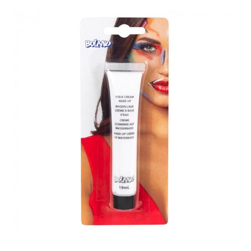 Crème Maquillage À L'eau 19ml Blanc