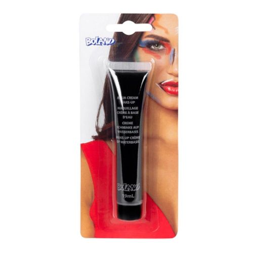 Crème Maquillage À L'eau 19ml Noir