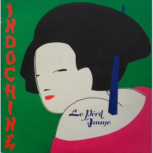 Le Péril Jaune