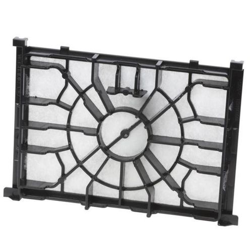 Filtre protection moteur Aspirateur (00579421 ARISTON HOTPOINT BEKO SIEMENS PHILIPS BOSCH)