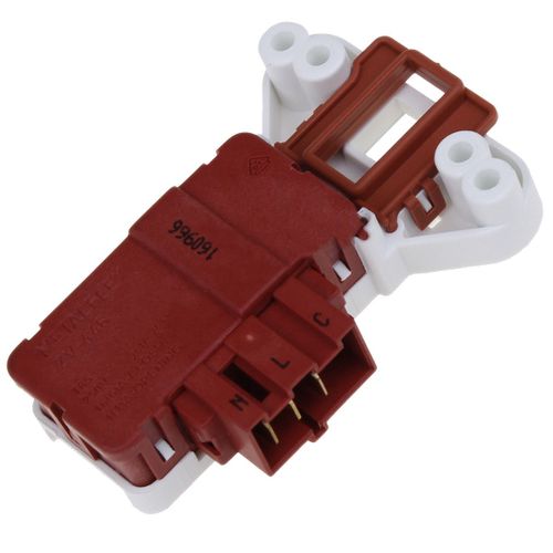 Sécurité de porte (302484-25868) Lave-linge (DA077 160966 GORENJE)