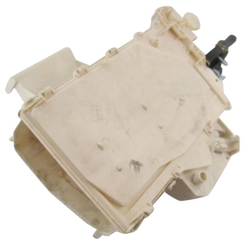 Support de Bac à lessive bac à détergent d'origine Lave-linge (1240146249 DELTA SPIRE REX ARTHUR MARTIN ZANKER ARTHUR MARTIN ELECTOLUX IKEA IKEA ELECTROLUX JUNO FAURE ZANUSSI CURTISS NOGAMATIC WHIRLPO