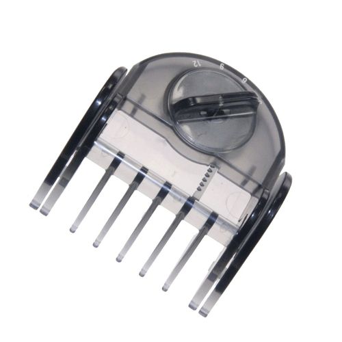 Peigne 3 12mm - Rasoir, tondeuse (CS-00123435 CALOR)