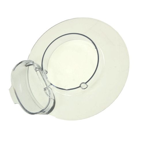 Couvercle anti projection - Robot ménager (KW716716 KENWOOD)