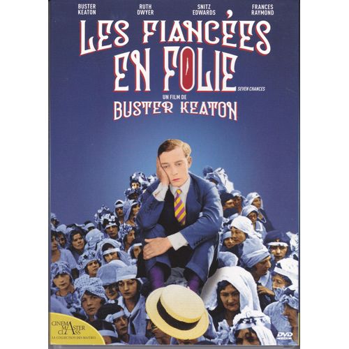 Les Fiancées En Folie