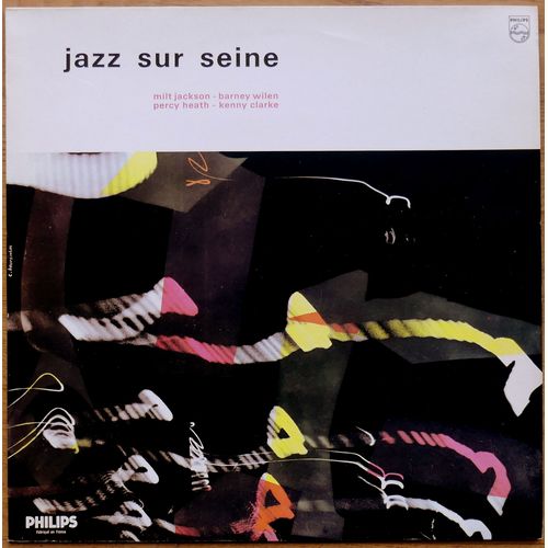 Jazz Sur Seine