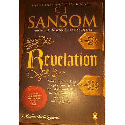 Revelation