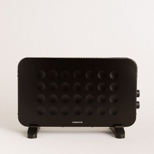 WARM HANDY - Convecteur Électrique à air chaud 2000W