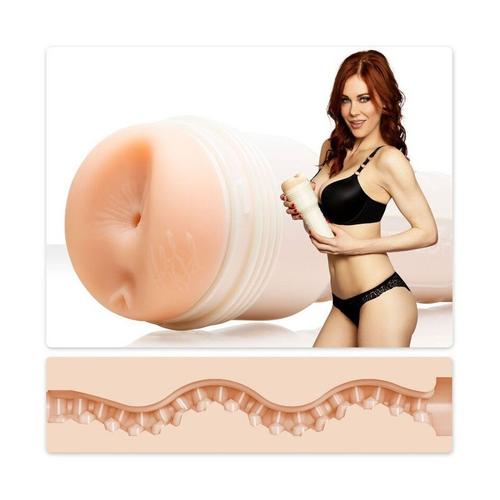 Fleshlight Girl Maitland Ward Anus