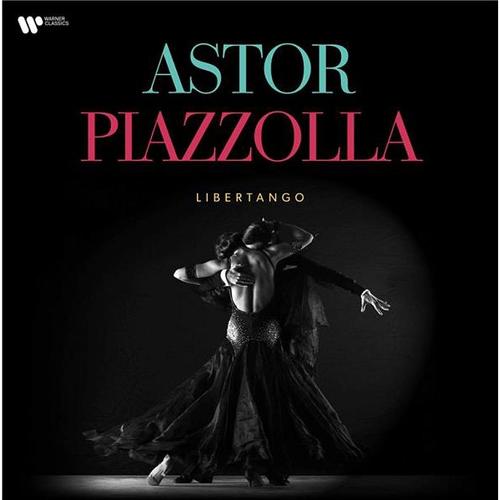 Piazzolla : Libertango - Vinyle 33 Tours