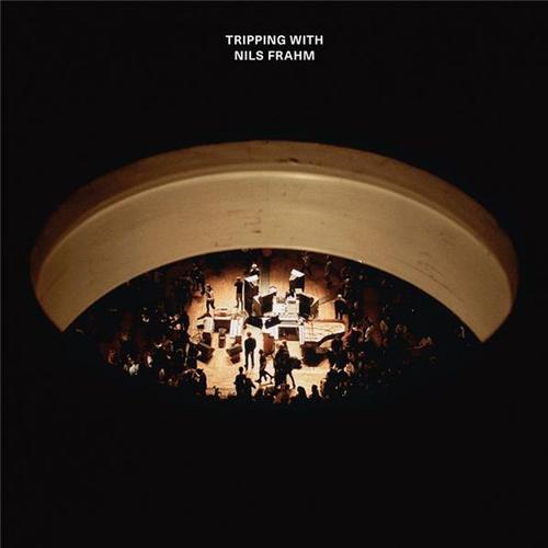 Tripping With Nils Frahm - Cd Album