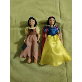 Lot De Poupée Porcelaine Princess Disney Collection Atlas