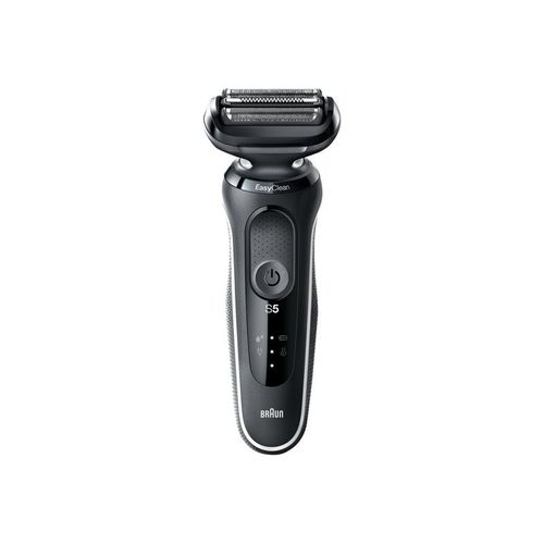 Braun Series 5 50-W1000s - Rasoir - Sans Fil - Blanc