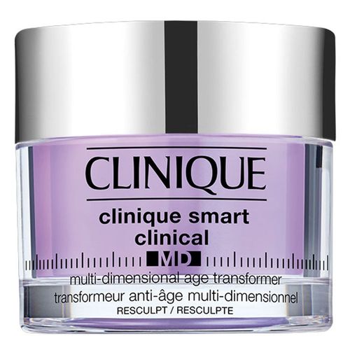 Smartclinical Md - Clinique - Transformeur Anti-Âge Multi-Dimensionnel Resculpte 