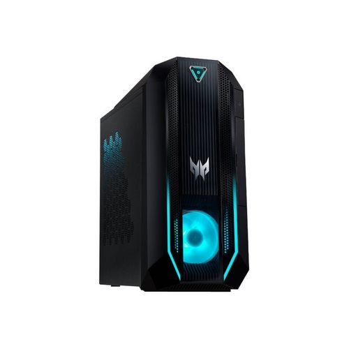 Acer Predator Orion 3000 PO3-620 - Core i5 I5-10400F 2.9 GHz 16 Go RAM 512 Go Noir