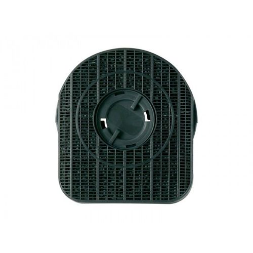 filtre à charbon (21 x 19 x 5,5 cm) pour hotte Rosières, Fagor, Brandt, Neff, Bauknecht, Electrolux, Whirlpool