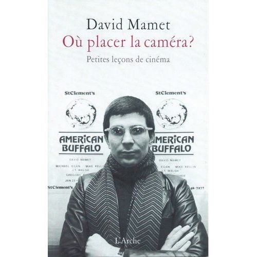 Où Placer La Caméra ? - Petites Leçons De Cinéma
