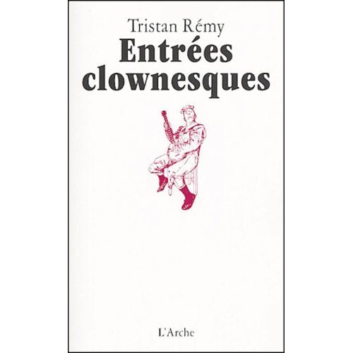 Entrées Clownesques