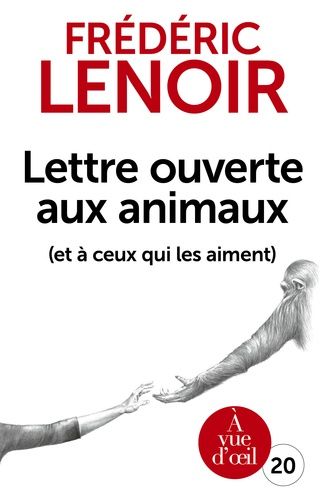 Lettre Ouverte Aux Animaux (Et À Ceux Qui Les Aiment)