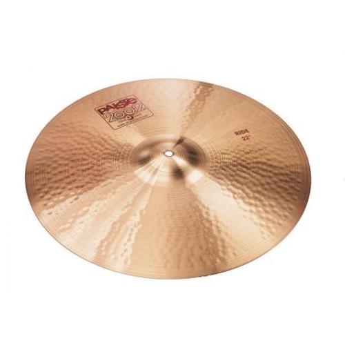 Paiste - Ride 22 2002