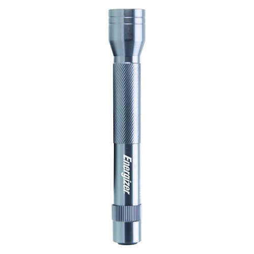 Lampe de poche Energizer Value Metal LED - 2AA incl.