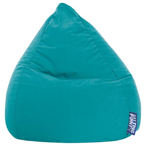 Pouf Easy L Emeraude