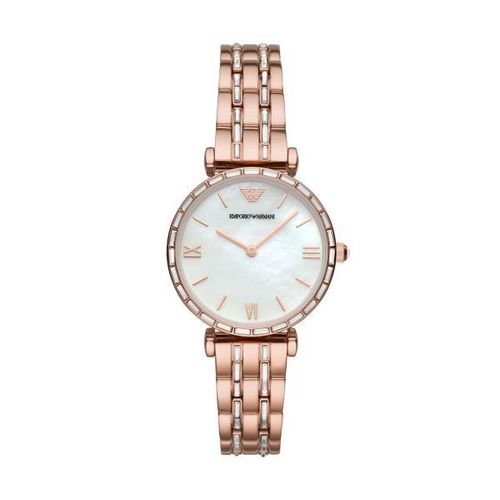 Orologi Donna Emporio Armani Ar11294 Gianni T-Bat