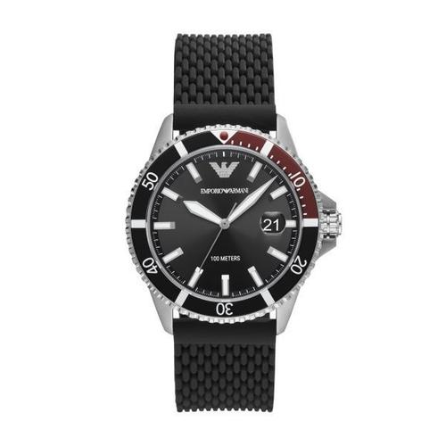 Orologi Uomo Emporio Armani Ar11341 Diver