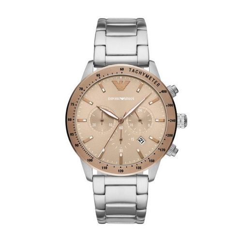 Orologi Uomo Emporio Armani Ar11352 Mario