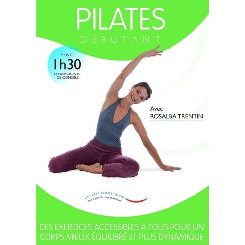 Pilates - Débutant