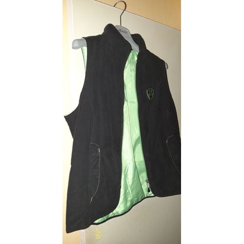 Gilet Fouganza 42