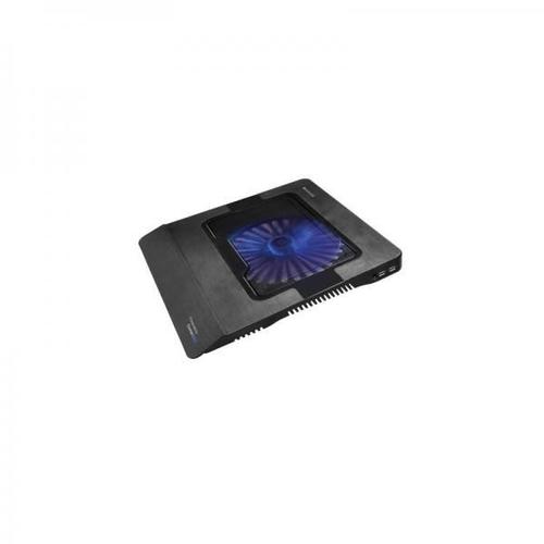 Ventilateur silencieux Woxter Notebook Cooling Pad 1560R pour ordinateur portable