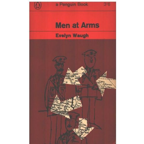 Men At Arms