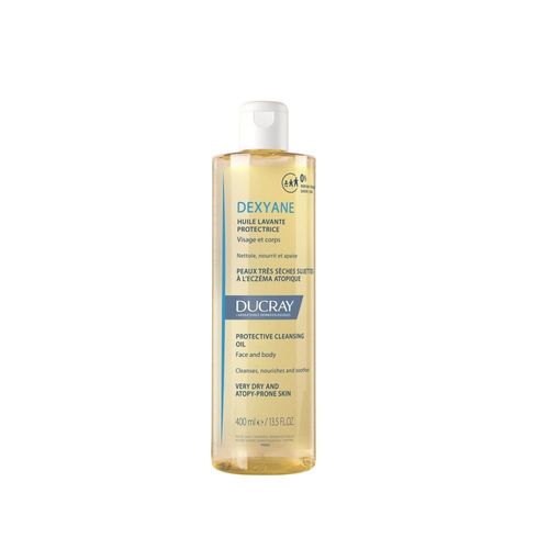 Dexyane Huile Lavante Dexyane 400 Ml - Ducray - Huile Lavante 