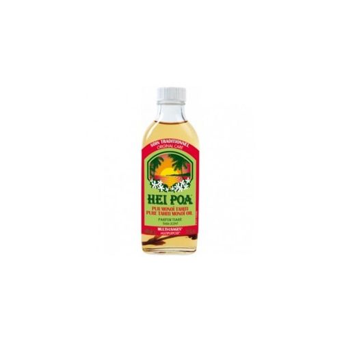 Monoi De Tahiti Tiaré - Hei Poa - Monoi De Tahiti Tiaré 