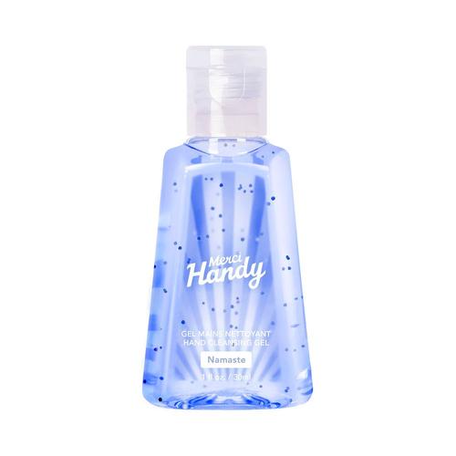 Gel Mains Namaste - Merci Handy - Gel Mains Nettoyant 