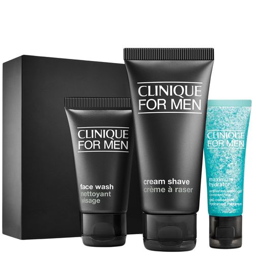 Clinique For Men - Clinique - Kit Hydratant Maximum Quotidien 