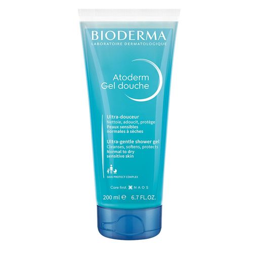 Atoderm Gel Douche - Bioderma - Hygiène 