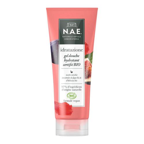 N.A.E. Gel Douche Bio Hydratant -Idratazione - N.A.E - Gel Douche 