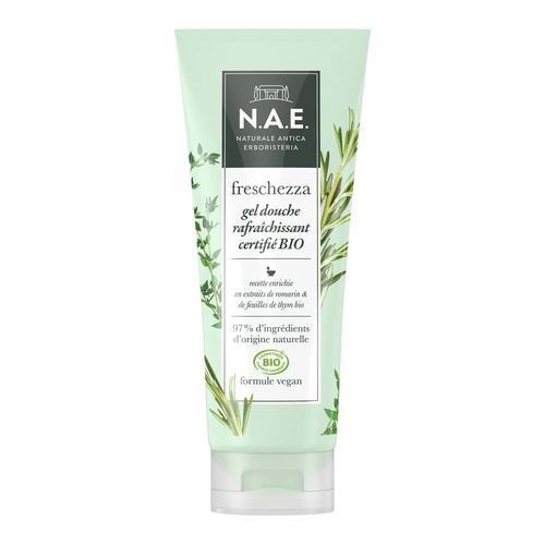 N.A.E. Gel Douche Bio Rafraichissante - Freschezza - N.A.E - Gel Douche 