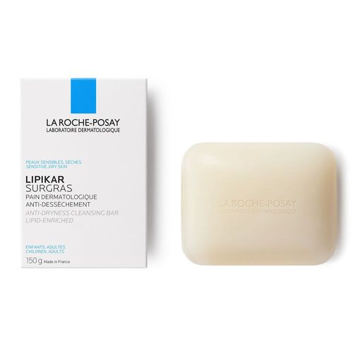 Lipikar Surgras Pain - La Roche Posay - Savon 