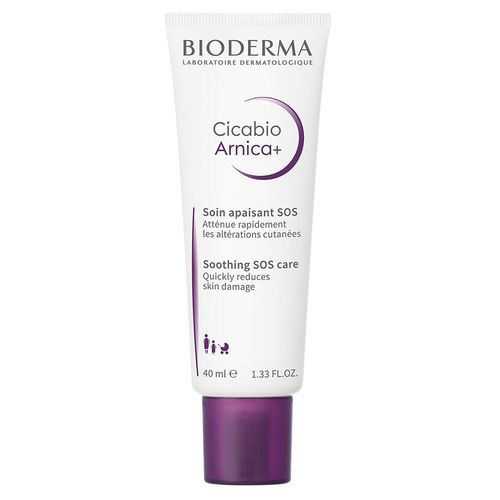 Cicabio Arnica+ - Bioderma - Soin Réparateur 