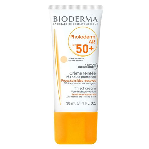 Photoderm Ar Spf 50+ - Bioderma - Solaire 