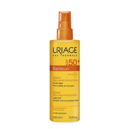 Bariésun Spray Spf50+ - Uriage - Bariésun Spray Spf50+ 