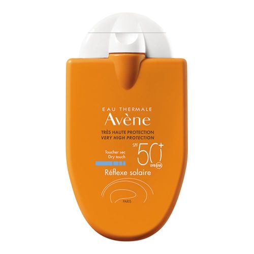 Solaireréflexe Solaire 50+ 30ml - - Eau Thermale Avene - Soin Solaire 